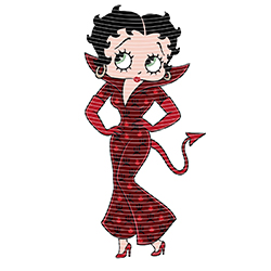 Betty-BD 820